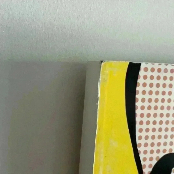 Retro Pop Art  Women Face Print on Wood Home Decor - Picture 4 of 12